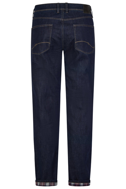 Hattric Henk Thermal Jeans